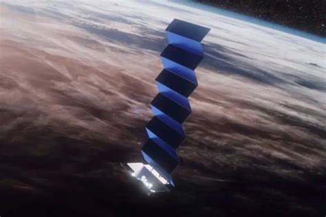 spacex starlink satellites tracker